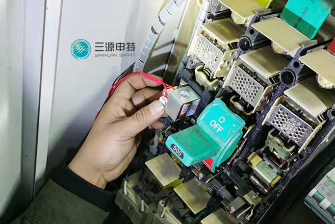 預付費遠傳水表顯示閥開是什么意思??？_預付費電表_智能電表_天津三源申特電表